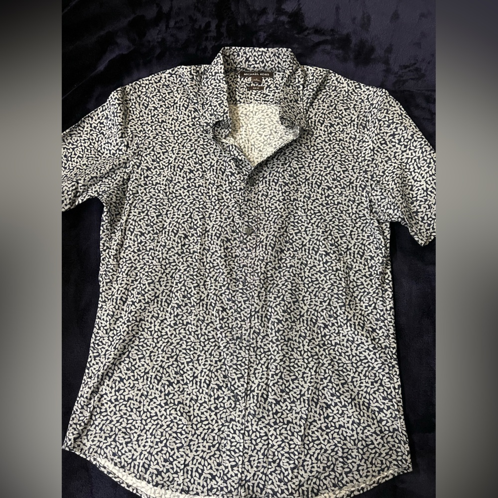 Michael Kors dress shirt